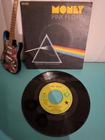 Pink Floyd - Money Single  1973, Ophalen of Verzenden, Gebruikt, Overige formaten, Poprock