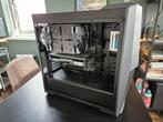 Gaming pc; rtx 2060, i5 9600k, 16gb ddr4, Computers en Software, Desktop Pc's, Ophalen, Zelfgebouwde PC, 250gb ssd + 2tb hdd, Zo goed als nieuw
