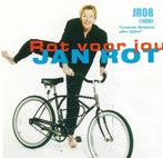 CD: Jan Rot - Rot voor Jou (ZGAN), Cd's en Dvd's, Cd's | Nederlandstalig, Ophalen of Verzenden, Zo goed als nieuw, Pop