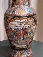 Antieke chinese vaas, Ophalen of Verzenden