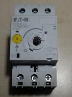Eaton/Moeller PKZM0-6.3 Motorbeveiligingsschakelaar, Ophalen of Verzenden, Zo goed als nieuw
