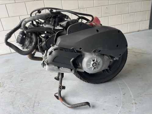 Piaggio mp3  300cc motorblok, Motoren, Tuning en Styling, Ophalen of Verzenden