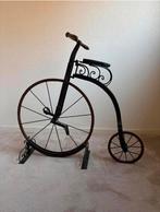 Antieke Look Fiets Decoratie, Ophalen