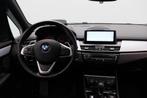 BMW 2-serie Active Tourer 220i High Executive Sport * Full O, Auto's, Te koop, Benzine, 73 €/maand, 1405 kg