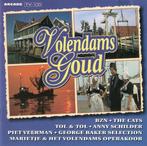Volendams Goud 8712687103821 (G), Cd's en Dvd's, Cd's | Verzamelalbums, Ophalen of Verzenden, Nederlandstalig