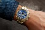 Herenhorloge Rotorcraft (Cargo RC2701) nieuw/ongedragen, Sieraden, Tassen en Uiterlijk, Horloges | Heren, Overige merken, Staal