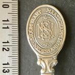 vorkje, Scheepvaart NedLloyd, S.M.N.,(L4, Ophalen of Verzenden, Gebruikt