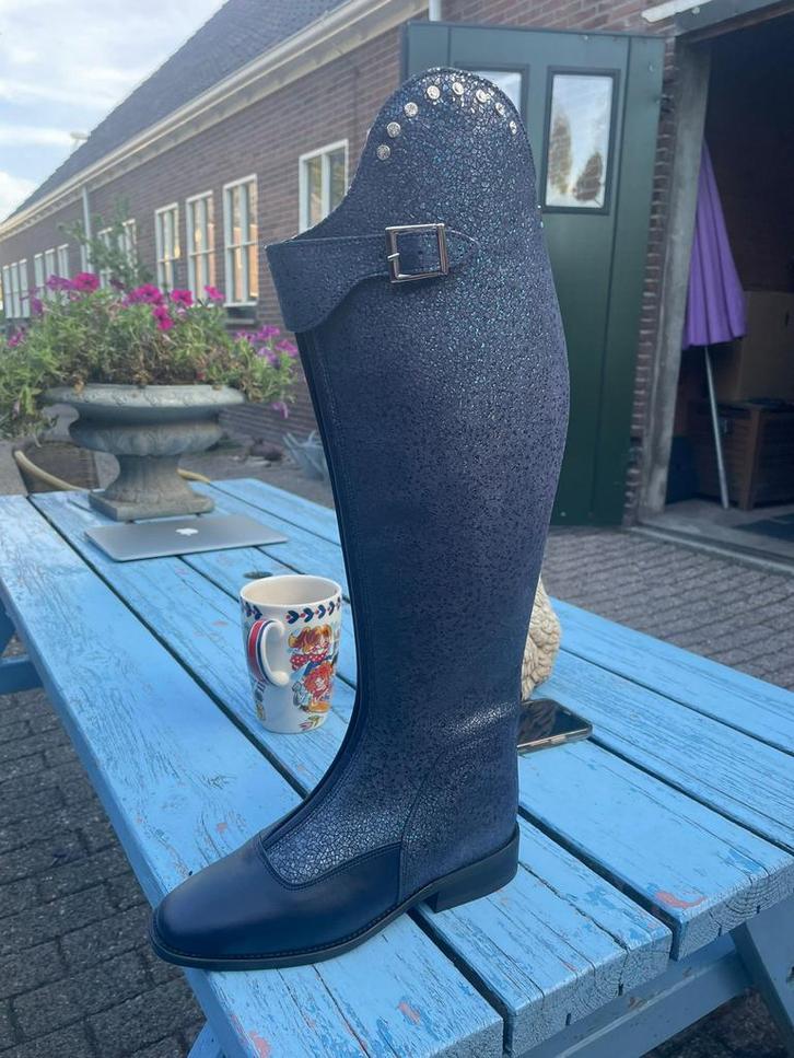 Nieuw! Lipica rijlaars, Dieren en Toebehoren, Paardrijkleding, Nieuw, Schoeisel, Overige soorten, Ophalen of Verzenden