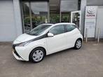 Toyota Aygo 1.0 VVT-i x-wave 69pk | Cabriodak | Airco | Crui, Auto's, 12 maanden, Gebruikt, Euro 6, 4 stoelen