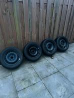 Toyota Prius + winterbanden, Ophalen, 16 inch, Banden en Velgen, Personenwagen