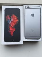 iPhone 6S - Zilver - Goede Staat, Telecommunicatie, Mobiele telefoons | Apple iPhone, Ophalen, 32 GB, Zo goed als nieuw, Zonder simlock