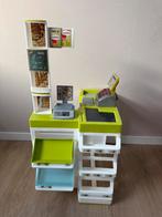 Smoby winkeltje, Verzamelen, Ophalen, Gebruikt