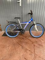 Batavus snake 22 inch opknaper, Fietsen en Brommers, Fietsen | Jongens, Ophalen of Verzenden, Zo goed als nieuw, 22 inch, Versnellingen