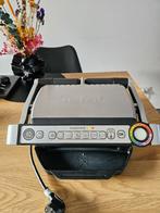 Tefal OptiGrill, Witgoed en Apparatuur, Contactgrills, Ophalen, Uitneembare platen, Zo goed als nieuw