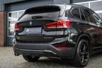 BMW X1 25e xDrive | Sportline | Hifi | Stoelverwarming | Amb, Gebruikt, Leder en Stof, Zwart, Plug-in hybride