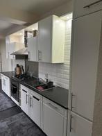 İnbouw Keuken, Ophalen, Gebruikt