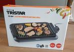 NIEUW! Elektrische Barbeque BBQ en tafel grill van Tristar, Nieuw, Ophalen of Verzenden