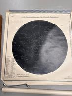 Astrologie sterrenbeelden kaarten, Antiek en Kunst, Ophalen of Verzenden