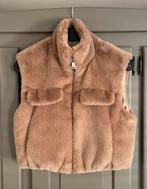 Bodywarmer / gilet bont NIEUW!!, Ophalen of Verzenden, Nieuw, Beige