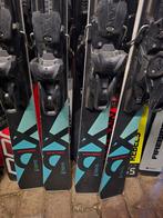 168cm STOCKLI MONTERO AX ALL MOUNTAIN 2024/25, Overige merken, 160 tot 180 cm, Ophalen of Verzenden, Zo goed als nieuw