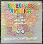 cd The Kentucky Colonels - The new sound of Bluegrass Americ, Ophalen of Verzenden, Zo goed als nieuw