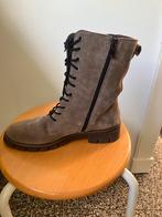 Gevoerde dameslaarzen maat 43 - Zo goed als nieuw, Kleding | Dames, Schoenen, Ophalen of Verzenden, Zo goed als nieuw, Lage of Enkellaarzen