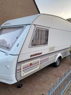 Sprite musketeer super caravan, Caravans en Kamperen, Particulier, 4 tot 5 meter, Sprite, 55 kg