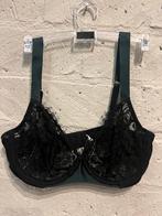 Andres Sarda bh maat 75D NIEUW!! Nu €15,-, Ophalen of Verzenden, Zwart, BH