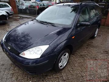 Ford Focus 1999 combi sloop alle onderdelen te koop  beschikbaar voor biedingen