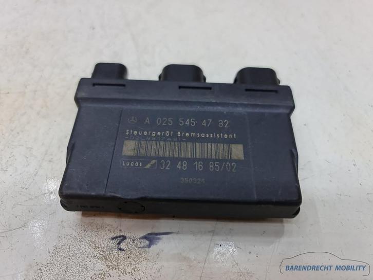 Mercedes Benz SLK CLK C klasse E klasse R170 W202 W208 W210, Auto-onderdelen, Elektronica en Kabels, Mercedes-Benz, Gebruikt, Ophalen of Verzenden