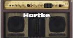 Hartke AC75 75W Akoestische gitaarversterker, Muziek en Instrumenten, Versterkers | Bas en Gitaar, Ophalen, Gebruikt, Gitaar, 50 tot 100 watt