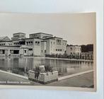 Den Haag, Nieuwe Gemeentemuseum , Kunstmuseum, Ophalen of Verzenden, Voor 1920, Ongelopen, Zuid-Holland