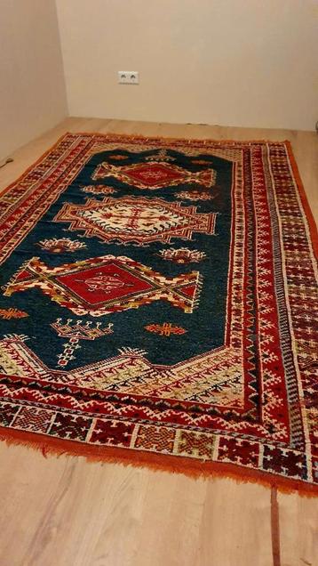 Perzisch tapijt - 147x245 cm beschikbaar voor biedingen