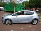 Opel Astra 1.4 Turbo Sport 141 PK ,,CAMERA NAVI TEL CRUISECO, Voorwielaandrijving, Gebruikt, 680 kg, 4 cilinders