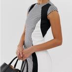 jurk Karen Millen maat 16/44, Karen Millen, Zwart, Maat 42/44 (L), Ophalen of Verzenden