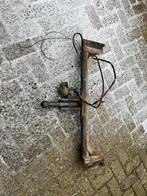 Trekhaak volvo 240, Ophalen, Gebruikt