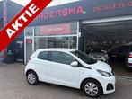 Peugeot 108 1.0 e-VTi Active 1 EIGENAAR * DEALERONDERHOUDEN, Voorwielaandrijving, Euro 5, Start-stop-systeem, Gebruikt