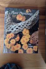 Plant Physiology, Boeken, Beta, Diverse auteurs, Ophalen of Verzenden, Zo goed als nieuw