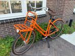 Team NL-fiets - damesmodel - Gazelle Miss Grace-model, Ophalen, 53 tot 56 cm, Versnellingen, Zo goed als nieuw