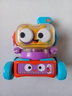 Fisher price 4 in 1 leerrobot, Gebruikt, Ophalen of Verzenden