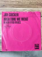 625 - Joe Cocker, Gebruikt, Verzenden, 7 inch, Single