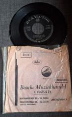 The Monkees - A Little Bit Me, A Little Bit You - Single, Gebruikt, 7 inch, Single, Ophalen of Verzenden