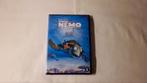 Walt Disney Pixar Finding Nemo Sealed Dvd Cartoon/Animatie, Alle leeftijden, Ophalen of Verzenden, Nieuw in verpakking, Amerikaans