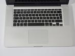 Apple Macbook Pro 2011 - I7 - 15 inch - 4GB RAM - 512GB SSD, Computers en Software, Apple Macbooks, Apple Distribution International