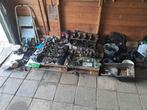 Mercruiser 2.5L 120pk in onderdelen, Ophalen, Gebruikt, Motor en Techniek, Motorboot