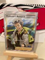 Professor's Research (Professor Willow) - Pokémon GO, Ophalen of Verzenden, Zo goed als nieuw