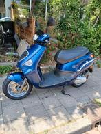 Aprilia gulliver 50cc 2t watergekoeld 1600 km top staat, Fietsen en Brommers, Scooters | Aprilia, Ophalen