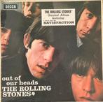 LP Rolling Stones - Out of our heads (UK’65) HEEL MOOI, Verzenden
