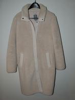 Geisha teddy jas, maat XL, Kleding | Dames, Jassen | Winter, Verzenden, Zo goed als nieuw, Maat 46/48 (XL) of groter