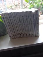 Baantjer Serie DVD Box, Ophalen of Verzenden, Zo goed als nieuw, Vanaf 12 jaar, Boxset